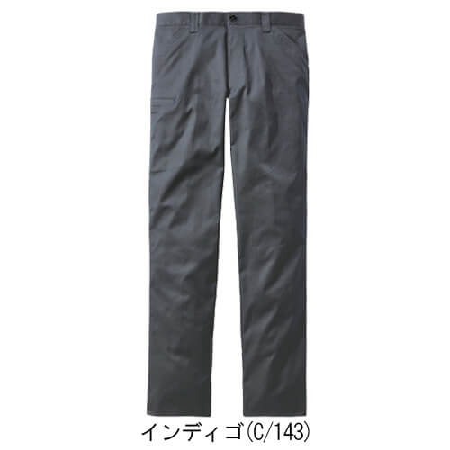 Zドラゴン77401 エコストレッチパンツ