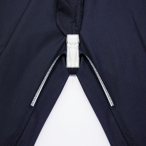 Zドラゴン77401 エコストレッチパンツ