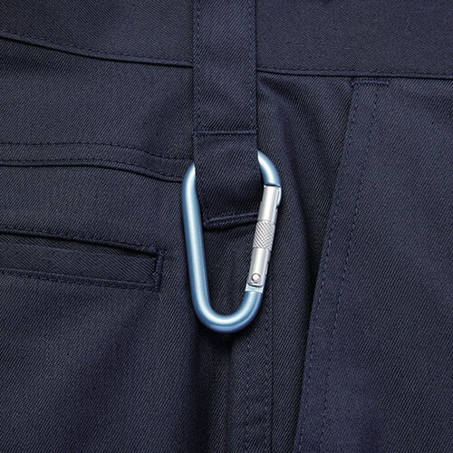 Zドラゴン77401 エコストレッチパンツ