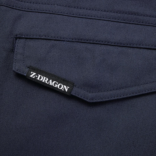 Zドラゴン77402 ストレッチカーゴパンツ