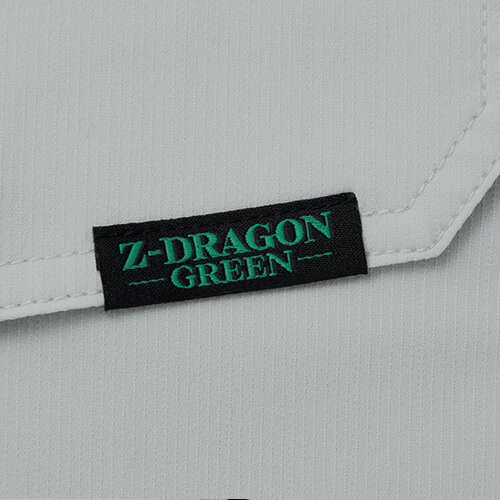 Zドラゴン77600 制電ストレッチジャンパー