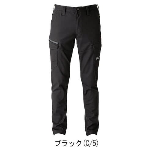 イーブンリバー US1502 ストレッチカーゴ
