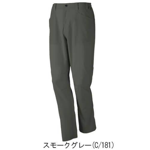 Zドラゴン77601 制電ノータックパンツ