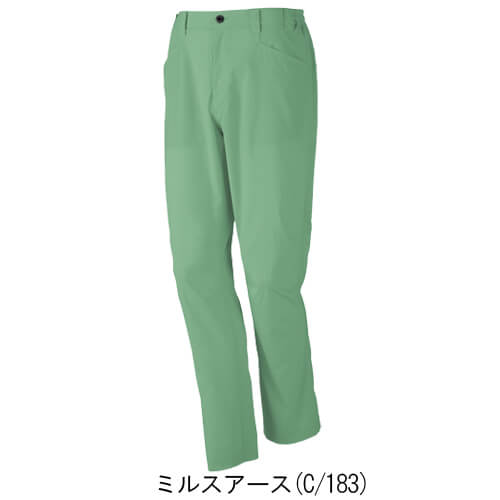 Zドラゴン77601 制電ノータックパンツ