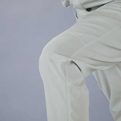 Zドラゴン77601 制電ノータックパンツ