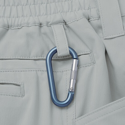 Zドラゴン77601 制電ノータックパンツ