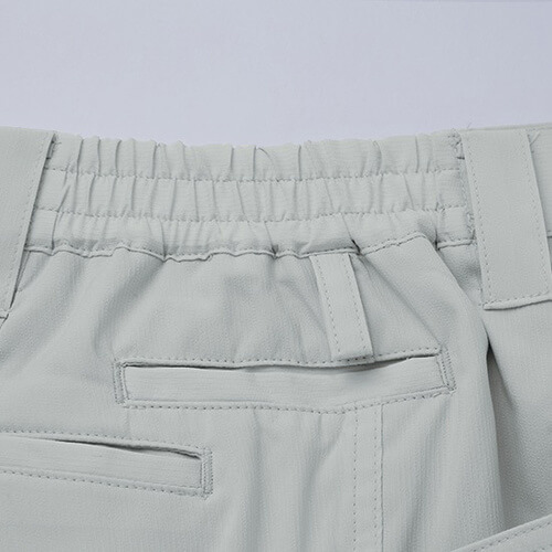 Zドラゴン77606 制電レディースパンツ(裏付)