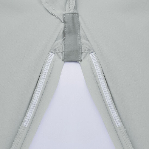 Zドラゴン77606 制電レディースパンツ(裏付)