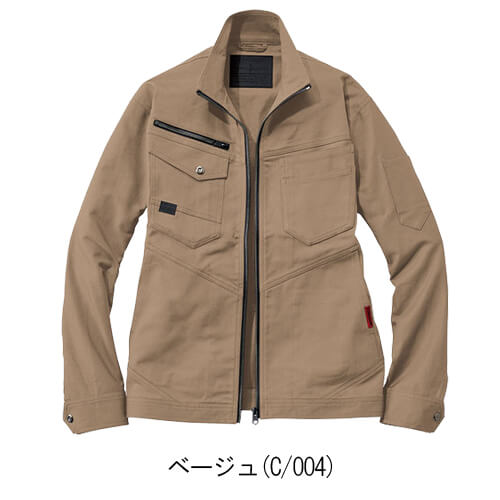 Zドラゴン72700 ストレッチジャンパー