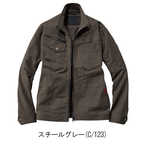 Zドラゴン72700 ストレッチジャンパー