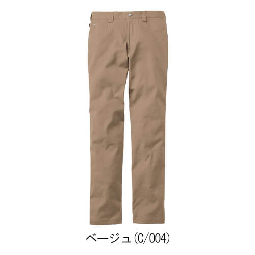 Zドラゴン72701 ノータックパンツ