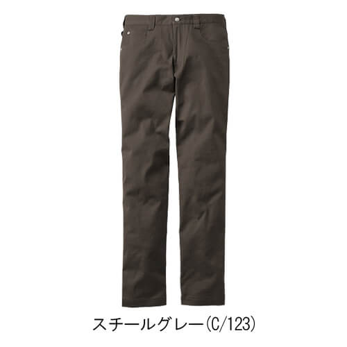 Zドラゴン72701 ノータックパンツ