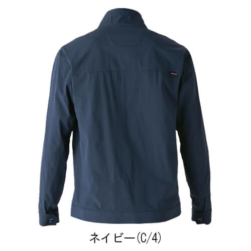 イーブンリバーGR1007　コーデュラジャケット