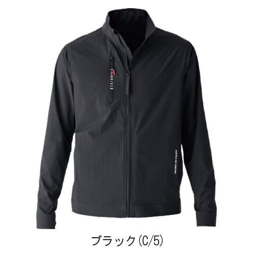 イーブンリバーGR1007　コーデュラジャケット