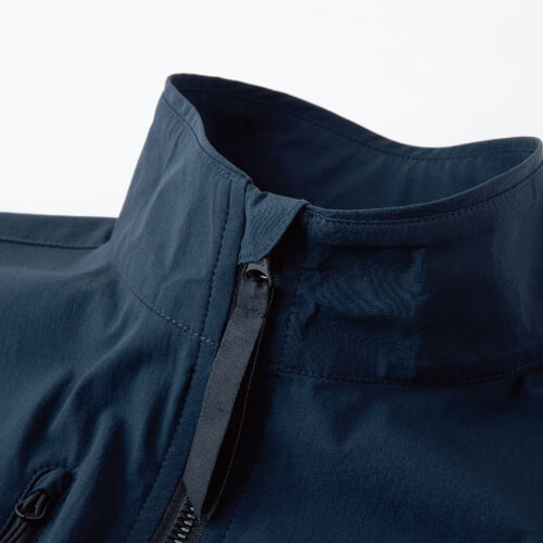 イーブンリバーGR1007　コーデュラジャケット