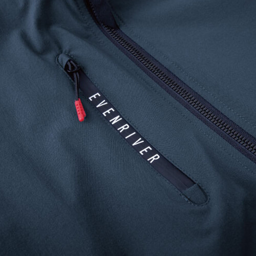 イーブンリバーGR1007　コーデュラジャケット