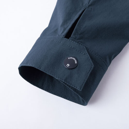 イーブンリバーGR1007　コーデュラジャケット