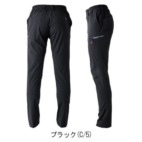 イーブンリバーGR1002 コーデュラカーゴパンツ