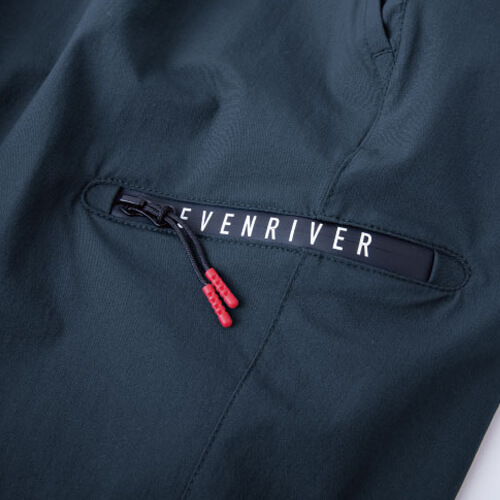 イーブンリバーGR1002 コーデュラカーゴパンツ