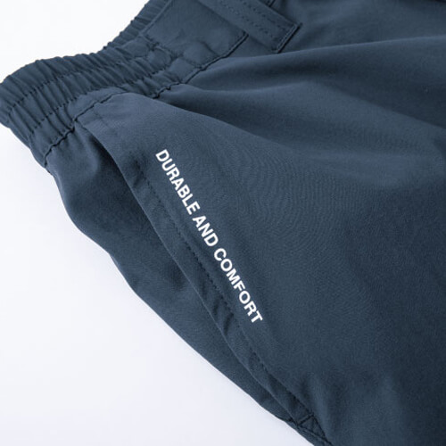 イーブンリバーGR1002 コーデュラカーゴパンツ