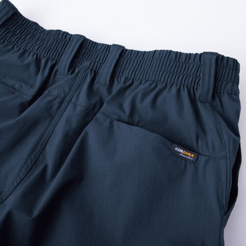 イーブンリバーGR1002 コーデュラカーゴパンツ