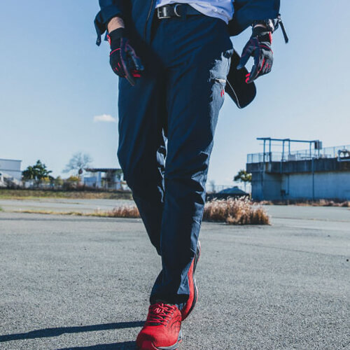 イーブンリバーGR1002 コーデュラカーゴパンツ