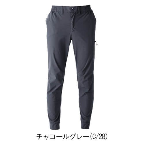 イーブンリバーGR1001 コーデュラカーゴジョガー