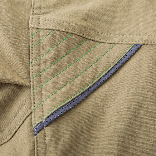 寅壱9551-235　ジョガーパンツ