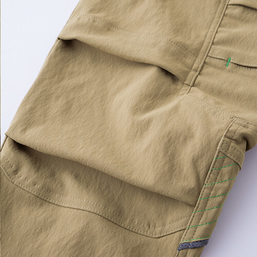 寅壱9551-235　ジョガーパンツ