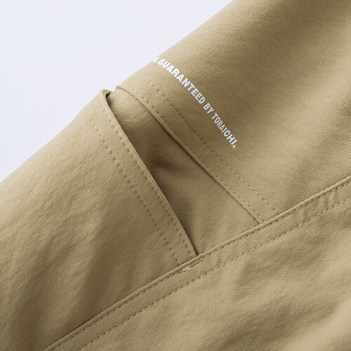 寅壱9551-124　ワークジャケット