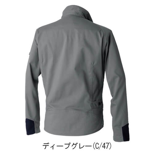 寅壱9531-124　ワークジャケット