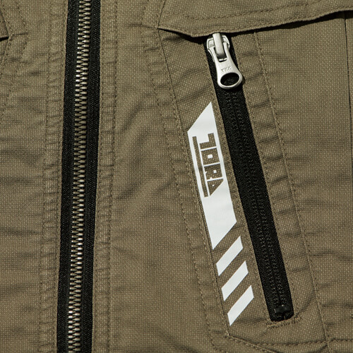 寅壱9531-124　ワークジャケット