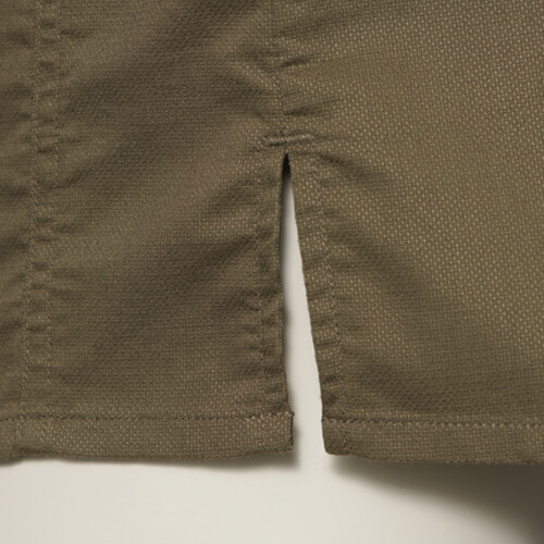 寅壱9531-125　ワークシャツ