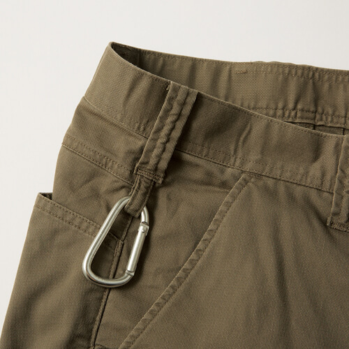 寅壱9531-235　カーゴジョガーパンツ