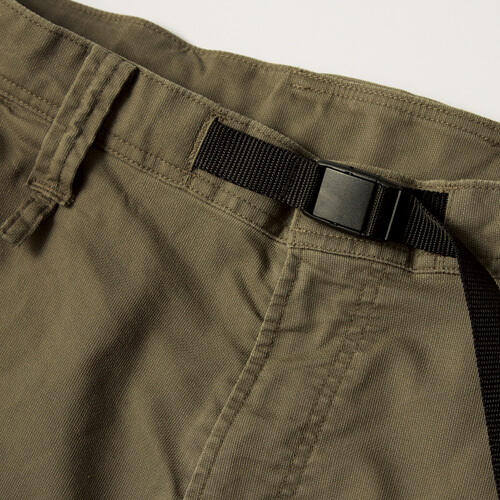 寅壱9531-241　カーゴハーフパンツ