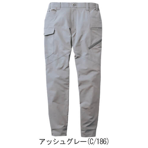 Zドラゴン71822 制電ストレッチジョガー