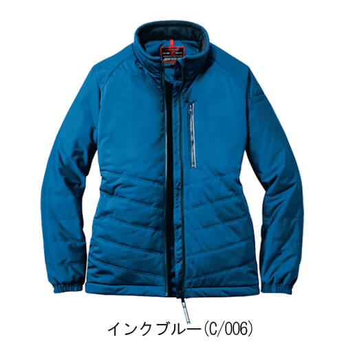 Zドラゴン78070　軽防寒ジャンパー