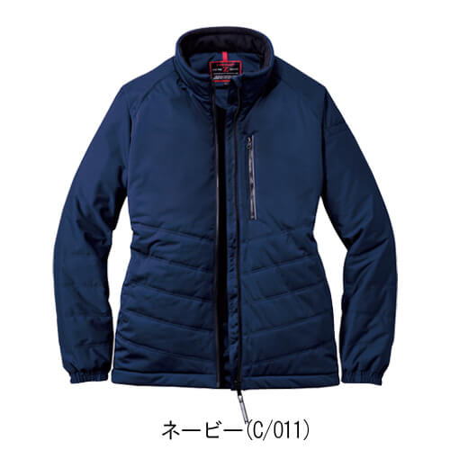 Zドラゴン78070　軽防寒ジャンパー