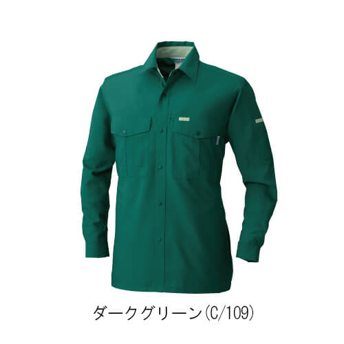 公式]ライオン屋ドットコム / 桑和915 長袖シャツ