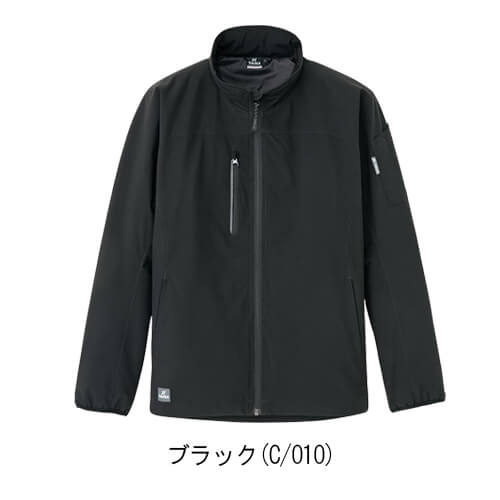 アイトス8576　防寒ジャケット(男女兼用)