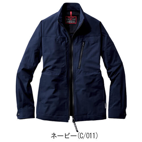 Zドラゴン73800 ストレッチジャンパー