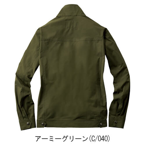 Zドラゴン73700 ストレッチジャンパー