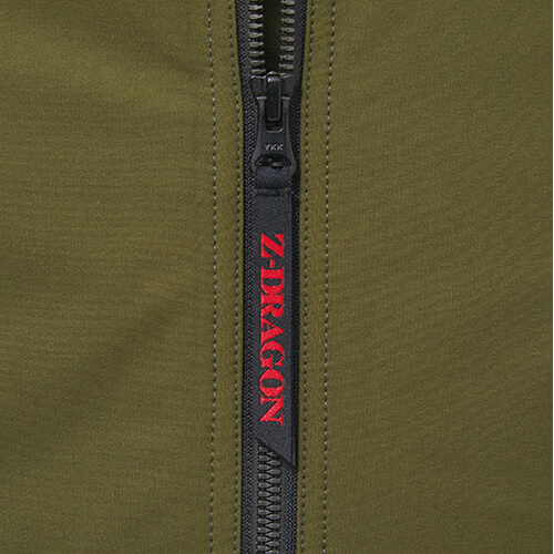 Zドラゴン73700 ストレッチジャンパー