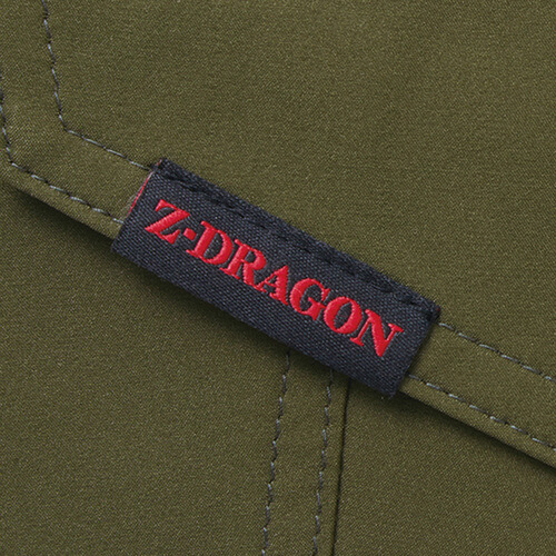 Zドラゴン73702 ストレッチノータックカーゴ