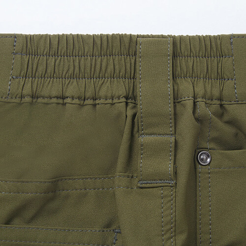 Zドラゴン73702 ストレッチノータックカーゴ