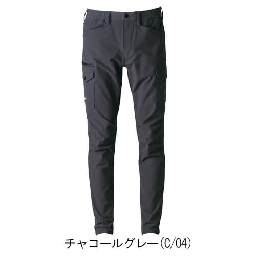 アイズ3702　A.D.ストレッチナイロンカーゴ