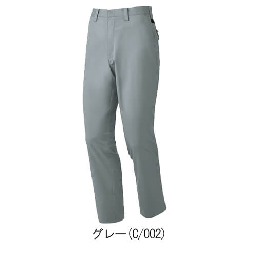 Zドラゴン72201 制電ストレッチパンツ