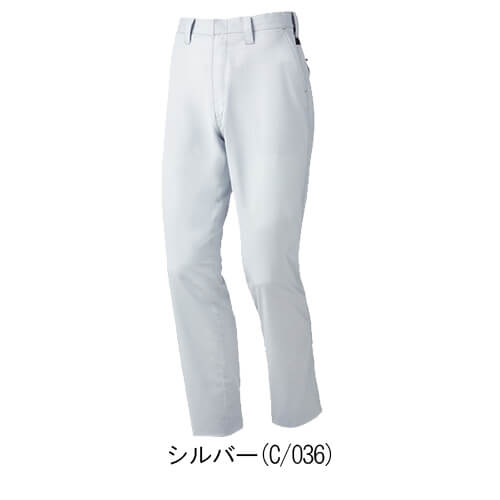 Zドラゴン72201 制電ストレッチパンツ