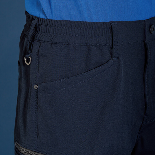 アイズ3702　A.D.ストレッチナイロンカーゴ