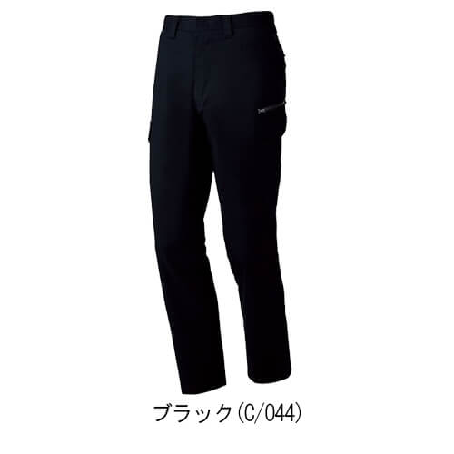 Zドラゴン72202 制電ストレッチカーゴパンツ